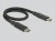DeLOCK Obudowa zewnętrzna USB Type-C na M.2 NVMe PCIe lub SATA SSD - Beznarzędziowa