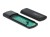 DeLOCK Obudowa zewnętrzna USB Type-C na M.2 NVMe PCIe lub SATA SSD - Beznarzędziowa