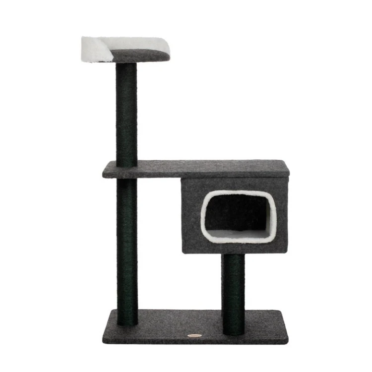 CAT SCRATCHER HÖPPY 70X41X112CM