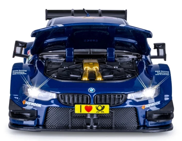 Jamara BMW M4 DTM