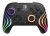 PDP Afterglow Wave Czarny USB Gamepad Analogowa/Cyfrowa Nintendo Switch, Nintendo Switch Lite, Nintendo Switch OLED
