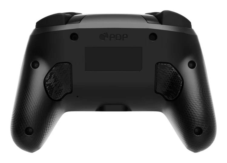 PDP Afterglow Wave Czarny USB Gamepad Analogowa/Cyfrowa Nintendo Switch, Nintendo Switch Lite, Nintendo Switch OLED