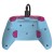 PDP REMATCH GLOW Advanced Wielobarwny USB Gamepad Analogowa/Cyfrowa PC, Xbox One, Xbox Series S, Xbox Series X