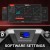 Thrustmaster Raceline LC Upgrade Pedał
