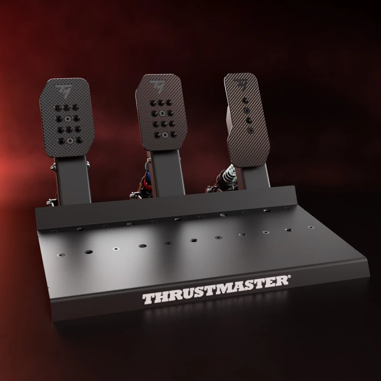 Thrustmaster Raceline LC Upgrade Pedał