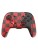 PDP REMATCH GLOW Czarny, Zielony, Czerwony Gamepad Analogowa/Cyfrowa Nintendo Switch, Nintendo Switch OLED