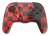 PDP REMATCH GLOW Czarny, Zielony, Czerwony Gamepad Analogowa/Cyfrowa Nintendo Switch, Nintendo Switch OLED