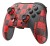 PDP REMATCH GLOW Czarny, Zielony, Czerwony Gamepad Analogowa/Cyfrowa Nintendo Switch, Nintendo Switch OLED