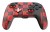 PDP REMATCH GLOW Czarny, Zielony, Czerwony Gamepad Analogowa/Cyfrowa Nintendo Switch, Nintendo Switch OLED