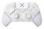 PDP 052-002-WH kontroler gier Fioletowy, Biały RF/USB Gamepad Analogowa/Cyfrowa PC, PlayStation 4, PlayStation 5