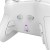 PDP 052-002-WH kontroler gier Fioletowy, Biały RF/USB Gamepad Analogowa/Cyfrowa PC, PlayStation 4, PlayStation 5