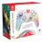 PDP Afterglow Wave Biały Gamepad Analogowa/Cyfrowa Nintendo Switch, Nintendo Switch OLED