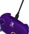 PDP Afterglow wave Liliowy USB Gamepad Analogowa/Cyfrowa PC, Xbox Series S, Xbox Series X