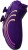 PDP Afterglow wave Liliowy USB Gamepad Analogowa/Cyfrowa PC, Xbox Series S, Xbox Series X