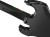 PDP Riffmaster Czarny, Szary Gitara Analogowa/Cyfrowa PC, Xbox One, Xbox Series S, Xbox Series X