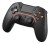 Deltaco Gaming GAM-139 kontroler gier Czarny Bluetooth/USB Gamepad Cyfrowy Android, PC, PlayStation 4