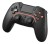 Deltaco Gaming GAM-139 kontroler gier Czarny Bluetooth/USB Gamepad Cyfrowy Android, PC, PlayStation 4
