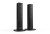 Xoro HSB 55 Czarny 2.1 kan. 20 W