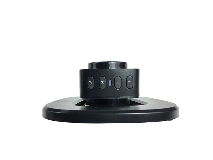 Xoro HSB 55 Czarny 2.1 kan. 20 W