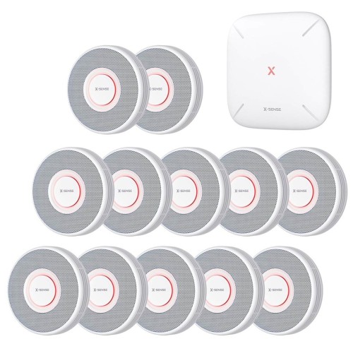 X-Sense XS0B-MR31