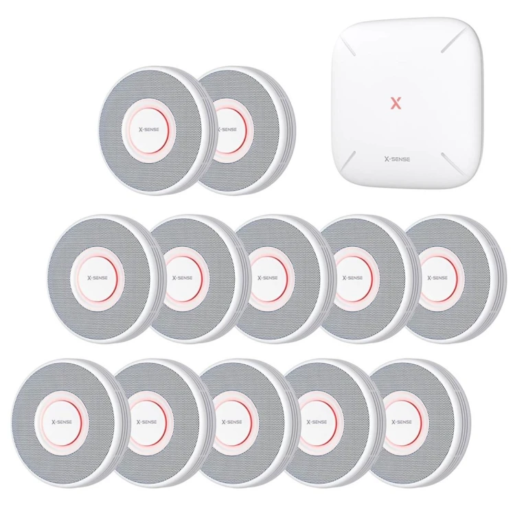 X-Sense XS0B-MR31