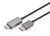 Digitus Adapter kablowy DisplayPort 8K, DP na HDMI typu A