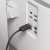 ALOGIC FUDPHD2-SGR adapter kablowy 2 m DisplayPort HDMI Czarny, Szary