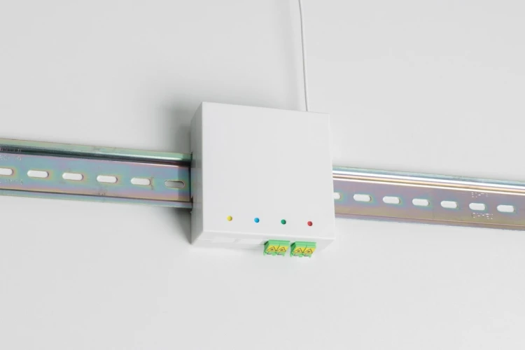 Digitus Zestaw instalacyjny Fttx, wstępnie zmontowany, 4-włóknowy, złącze LC/APC, długość 50 m
