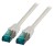 EFB Elektronik MK6001.50G kabel sieciowy Szary 50 m Cat6a S/FTP (S-STP)