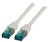 EFB Elektronik MK6001.50G kabel sieciowy Szary 50 m Cat6a S/FTP (S-STP)