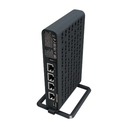 WRL ROUTER HAP BE LITE/A42G-HBEP MIKROTIK
