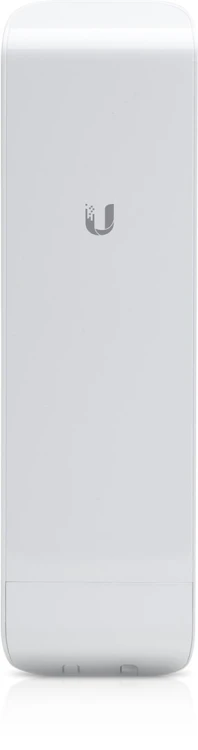 Ubiquiti NSM2 punkt dostępowy WLAN 150 Mbit/s Biały Obsługa PoE