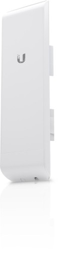 Ubiquiti NSM2 punkt dostępowy WLAN 150 Mbit/s Biały Obsługa PoE