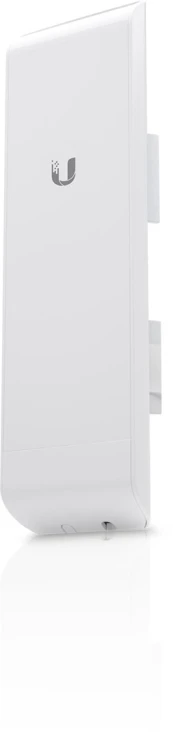 Ubiquiti NSM2 punkt dostępowy WLAN 150 Mbit/s Biały Obsługa PoE