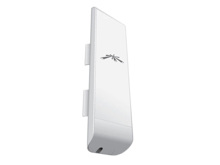 Ubiquiti NSM2 punkt dostępowy WLAN 150 Mbit/s Biały Obsługa PoE