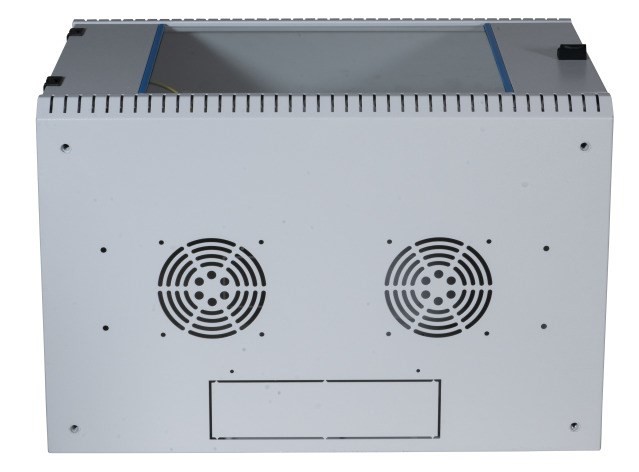 EFB Elektronik 691706VGR.50 stojak 6U Szafa wisząca Szary