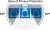 3M Filtr Prywatyzujący Bright Screen do Apple® MacBook Pro® 16 2019, 16:10, BPNAP004