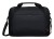 Targus EcoSmart 45,7 cm (18") Aktówka Czarny, Czerwony