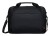 Targus EcoSmart 45,7 cm (18") Aktówka Czarny, Czerwony