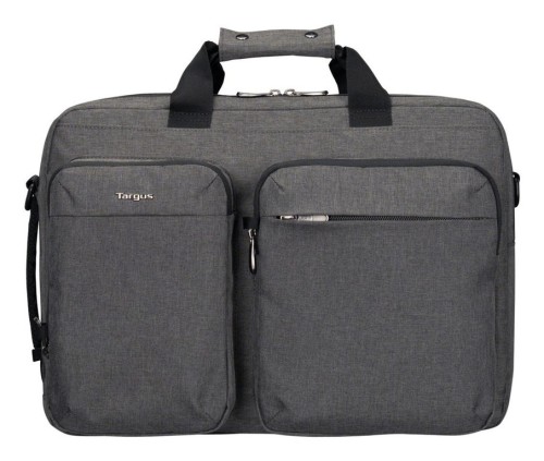 Targus TBT94304GL torba na laptop 40,6 cm (16") Aktówka Szary
