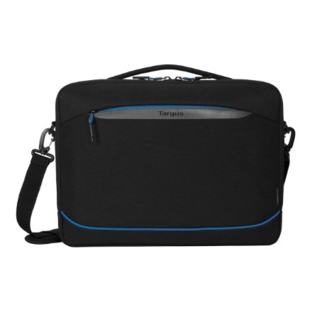 Targus TBT94304GL torba na laptop 40,6 cm (16") Aktówka Szary