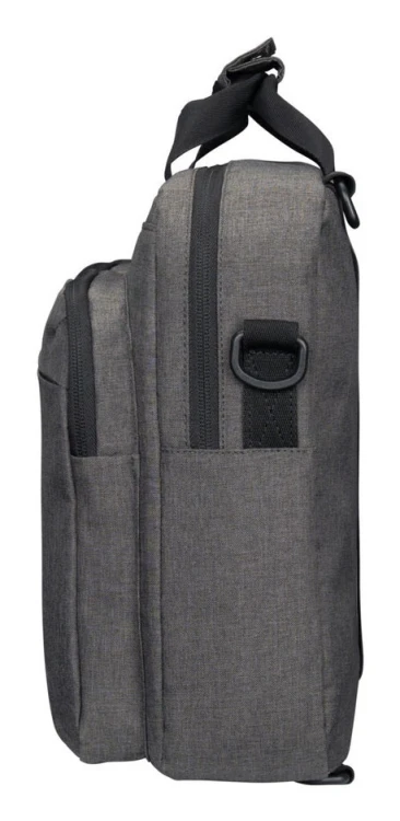 Targus TBT94304GL torba na laptop 40,6 cm (16") Aktówka Szary