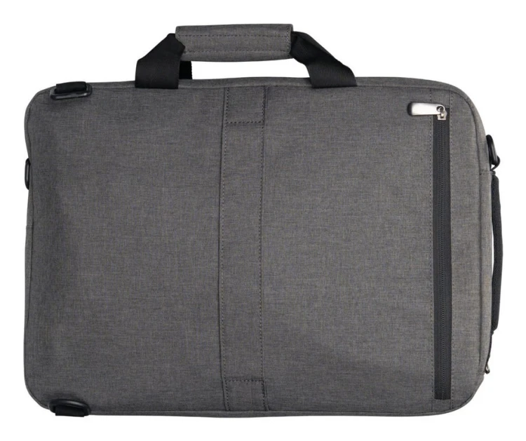 Targus TBT94304GL torba na laptop 40,6 cm (16") Aktówka Szary