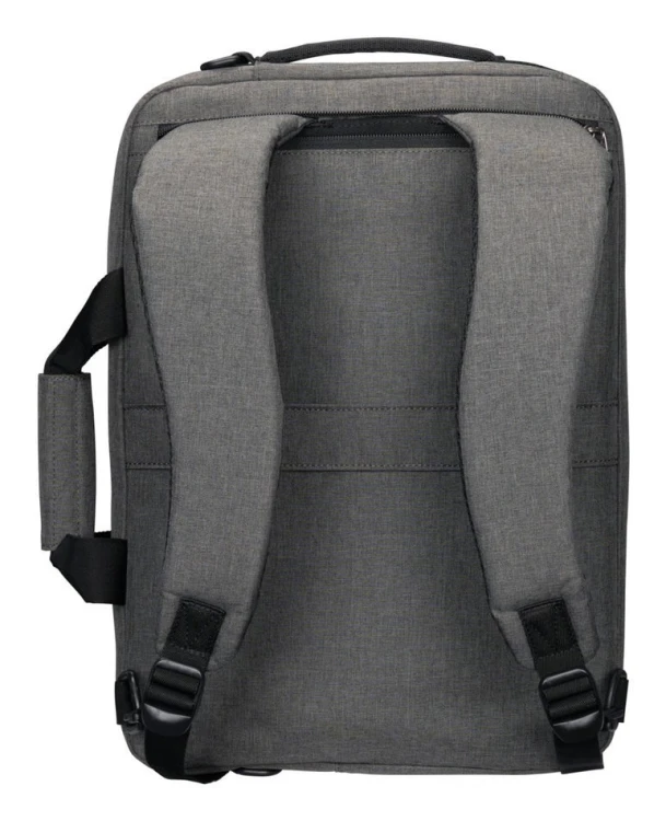 Targus TBT94304GL torba na laptop 40,6 cm (16") Aktówka Szary