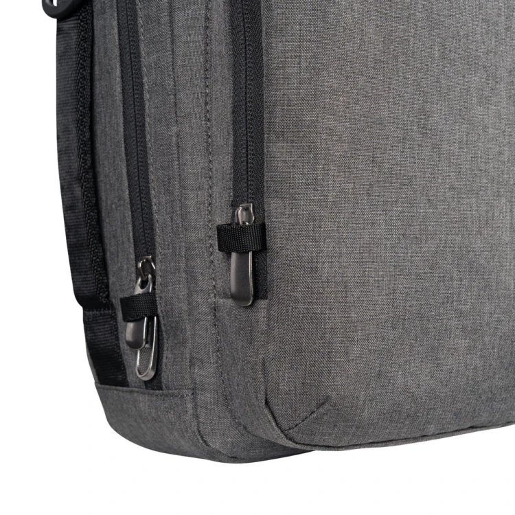 Targus TBT94304GL torba na laptop 40,6 cm (16") Aktówka Szary