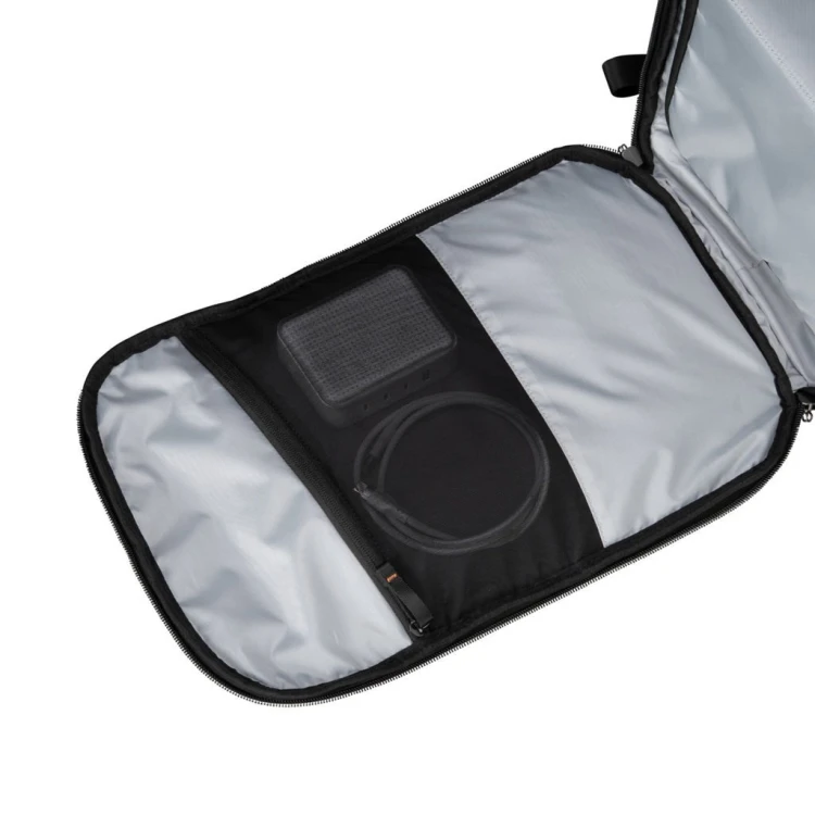 Targus TBB663GL plecak City backpack Czarny