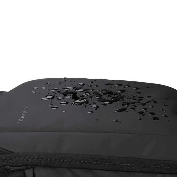 Targus TBB663GL plecak City backpack Czarny