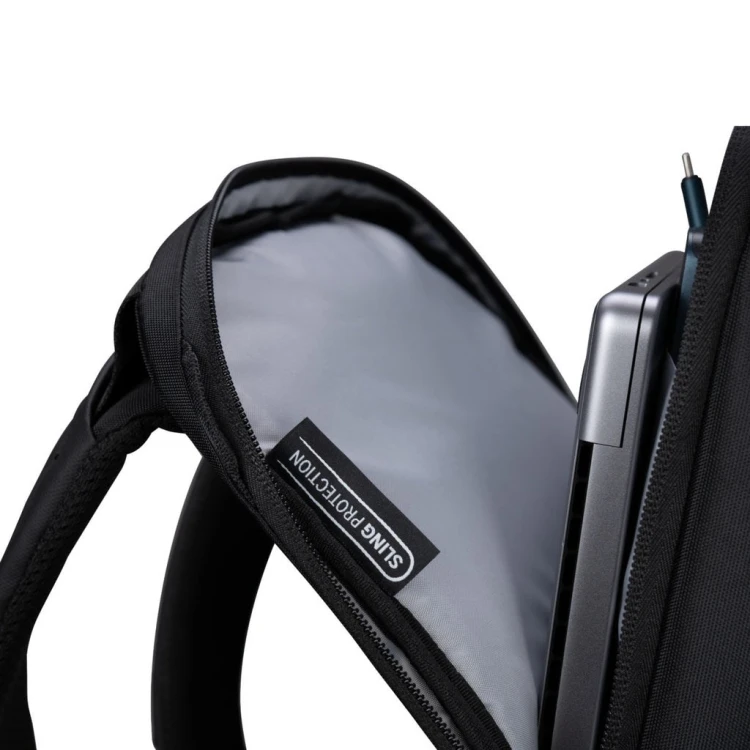 Targus TBB663GL plecak City backpack Czarny