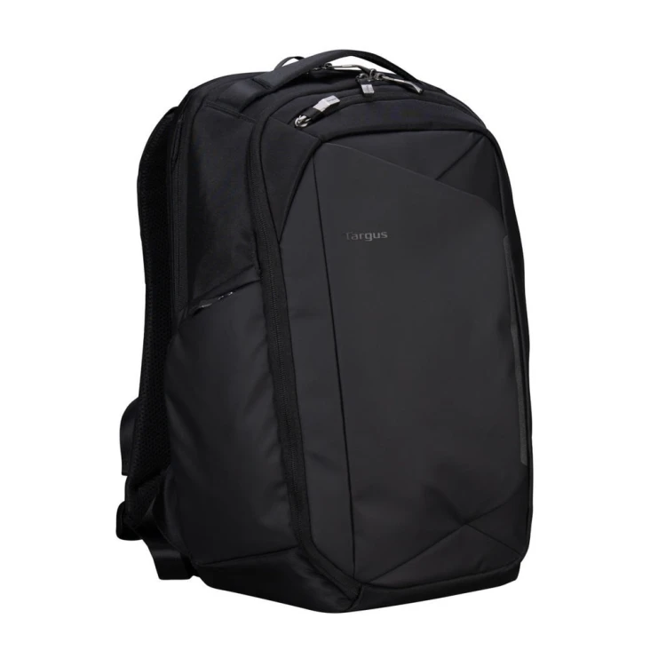 Targus TBB663GL plecak City backpack Czarny