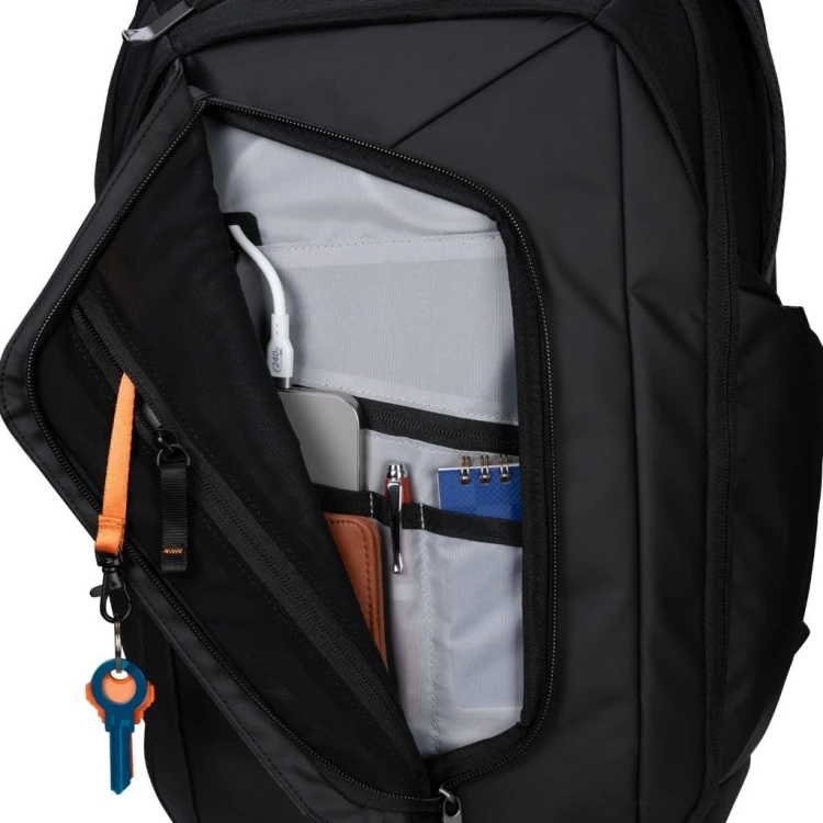 Targus TBB663GL plecak City backpack Czarny